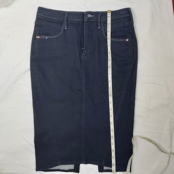 Miss Sixty Elastane Skirt - Picture 7 of 9